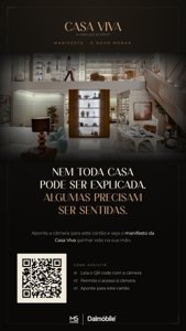 cartão Casa Viva
